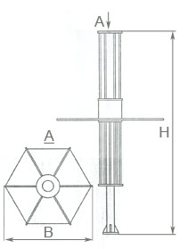 Антенны А-2,5